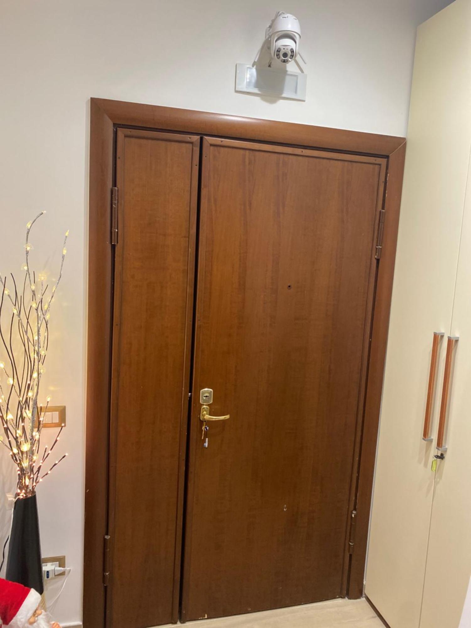 B&B Civico 22 Silvestre Napoli Exterior foto
